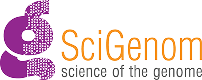SciGenom — Science of the Genome