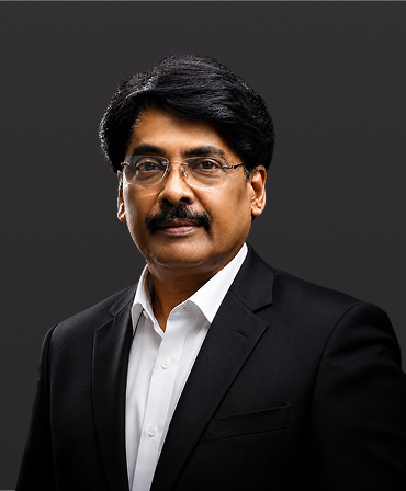 Dr. CN Ramchand