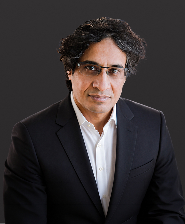 Dr. Sachdev Sidhu