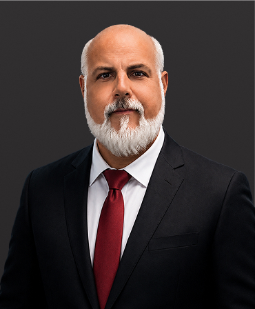 Dr. Shane Miersch