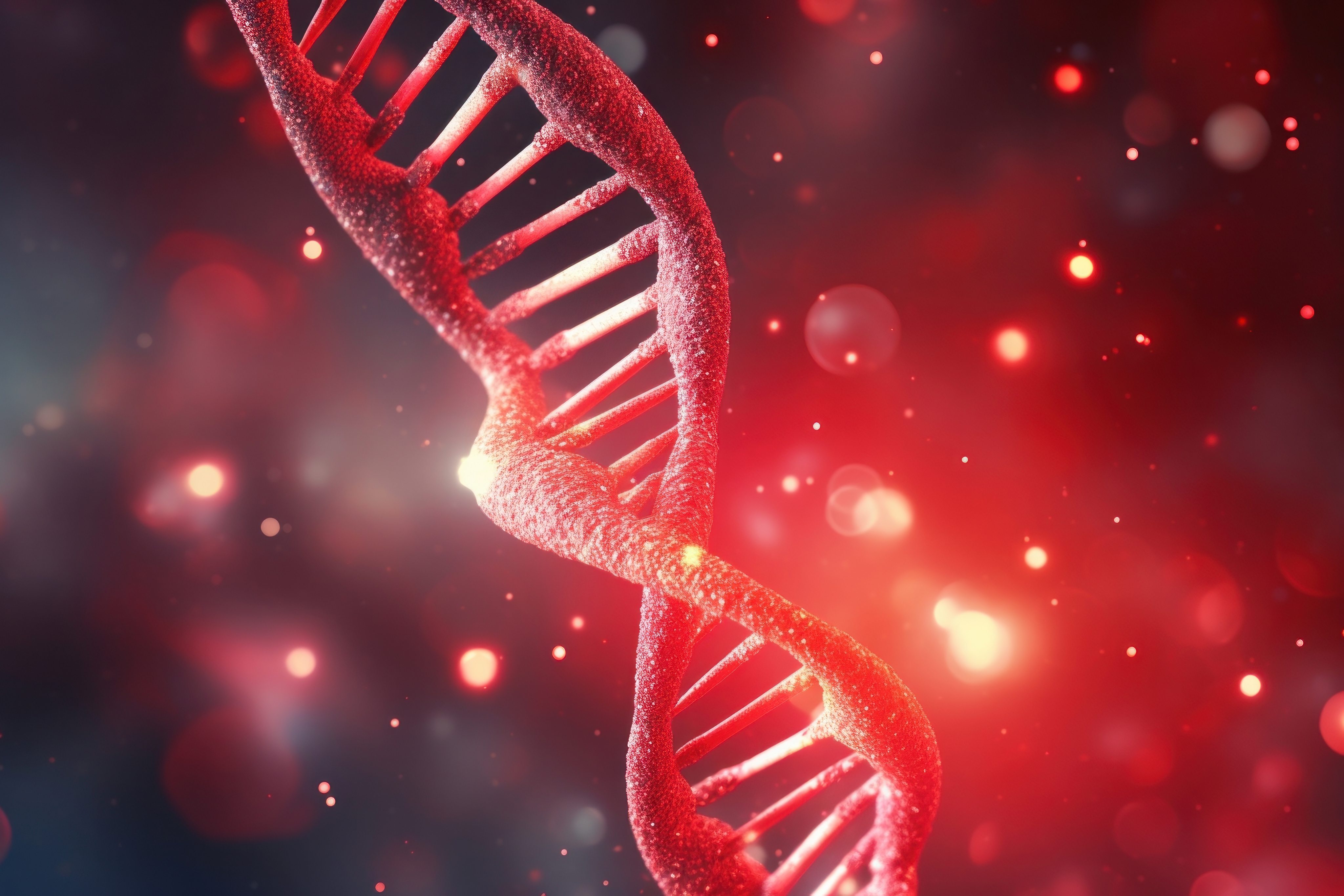 MagGenome oncology research