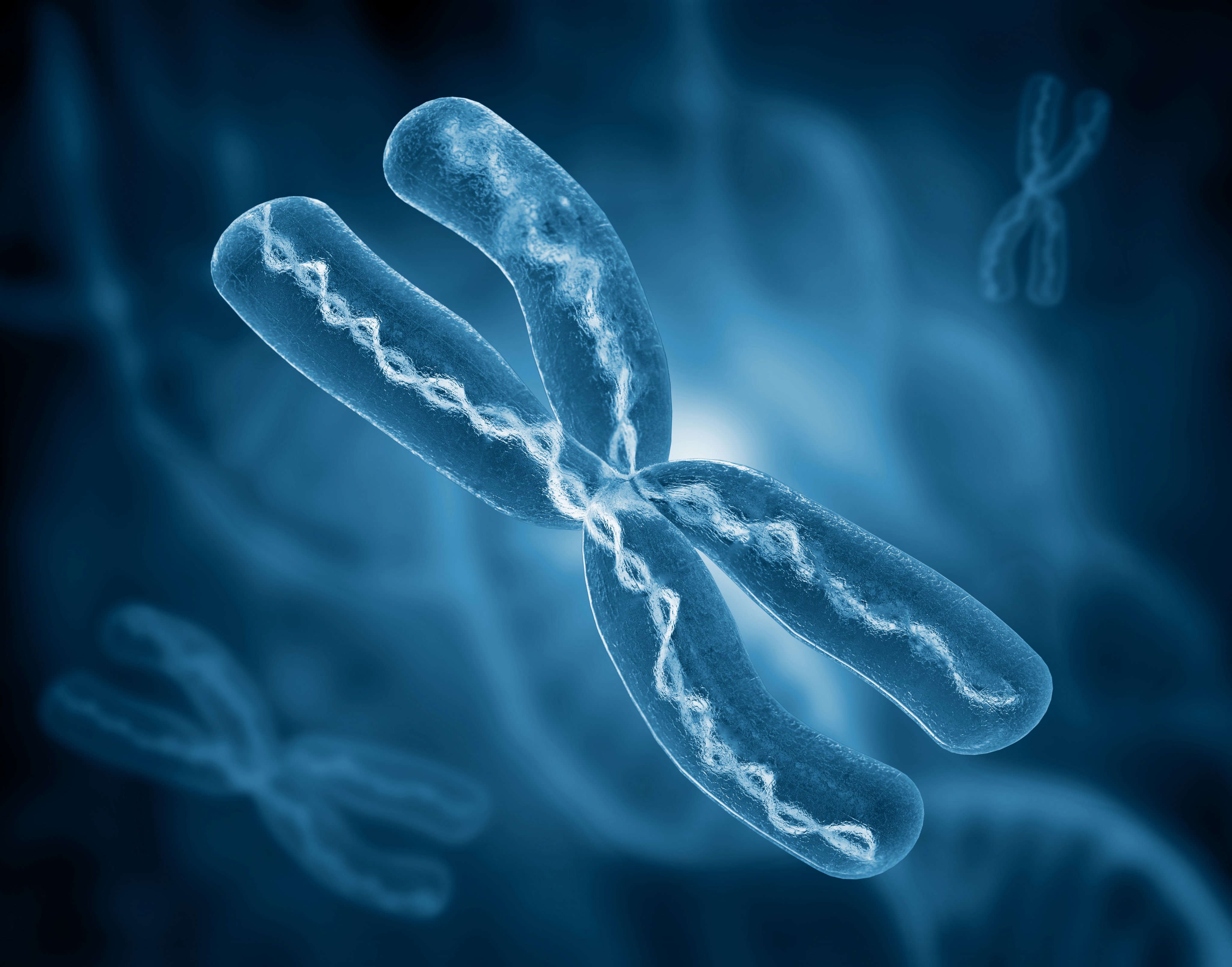 MedGenome genomic diagnostics