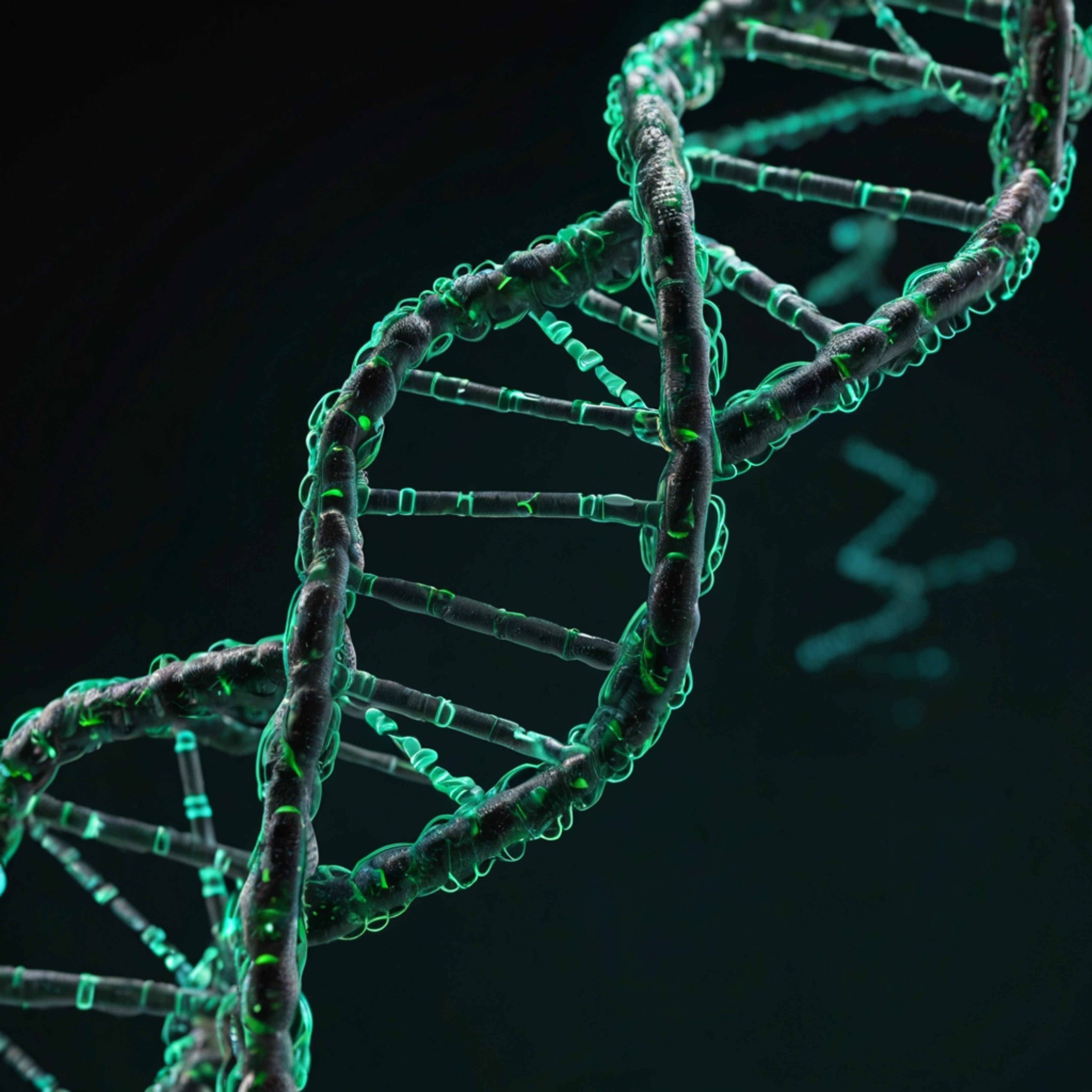 ThinkBio — AI computable biology